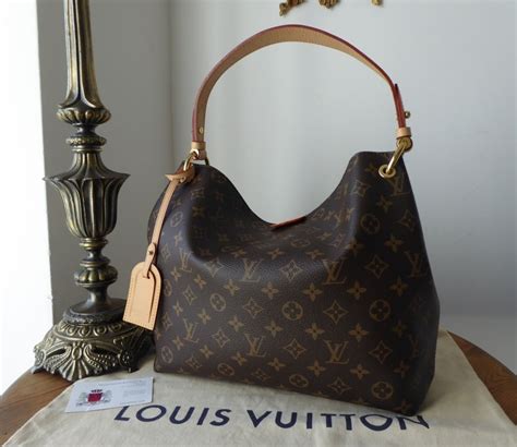 louis vuitton graceful pm ausverkauft|graceful pm with crossbody strap.